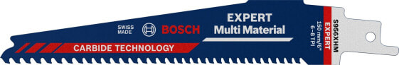 Bosch EXPERT Multi Material 956 XHM Säbelsägeblatt, 1 Stück