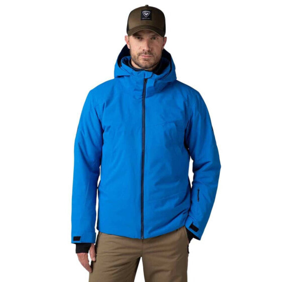 ROSSIGNOL Controle jacket