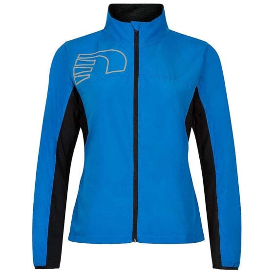 NEWLINE SPORT Core Cross Jacket