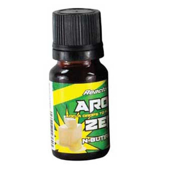 REACTOR BAITS Aroma Zero N-Butric Acid Liquid Bait Additive 10ml