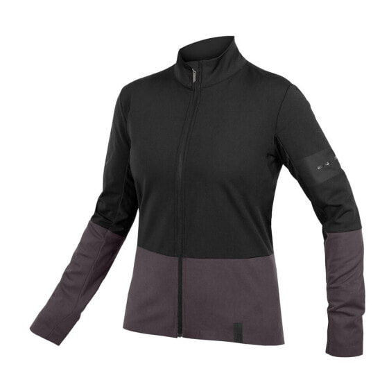 Endura FS260 Jetstream long sleeve jersey