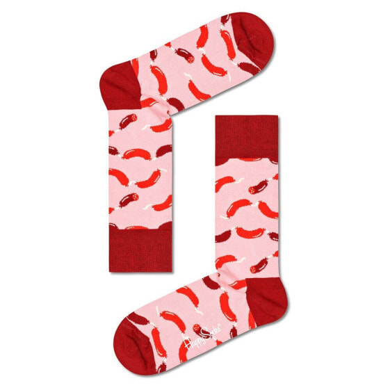 Happy Socks HS592-R Sausage socks