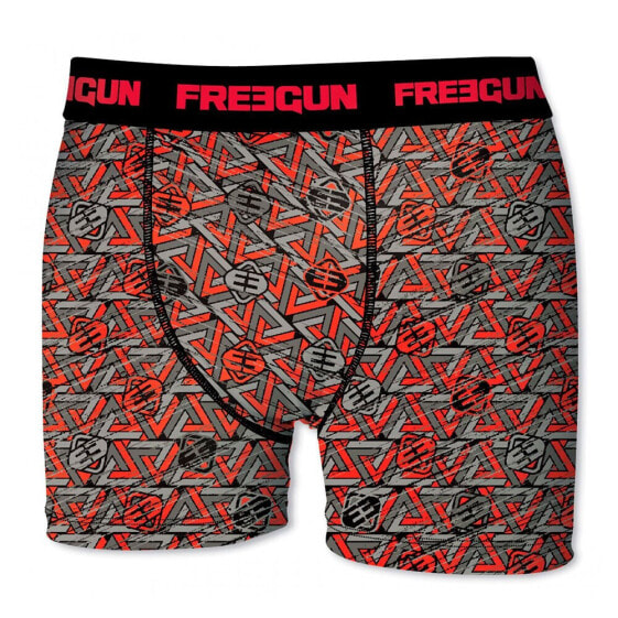 FREEGUN Trunk Boxer