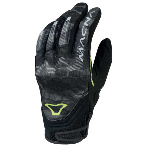 MACNA Recon gloves