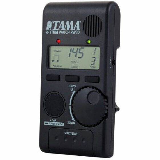 Tama RW30 Rhythm Watch Mini