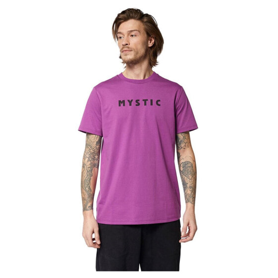MYSTIC Icon Men short sleeve T-shirt