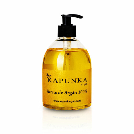 Аргановое масло Kapunka (500 ml)