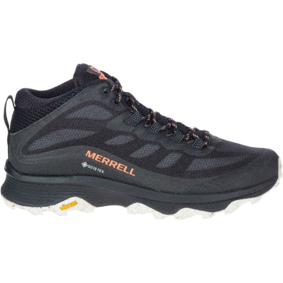 Ботинки Merrell Moab Speed Mid Goretex Hiking