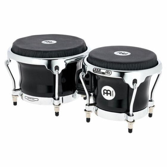 Meinl FFBR400BK Fiberglass Bongo