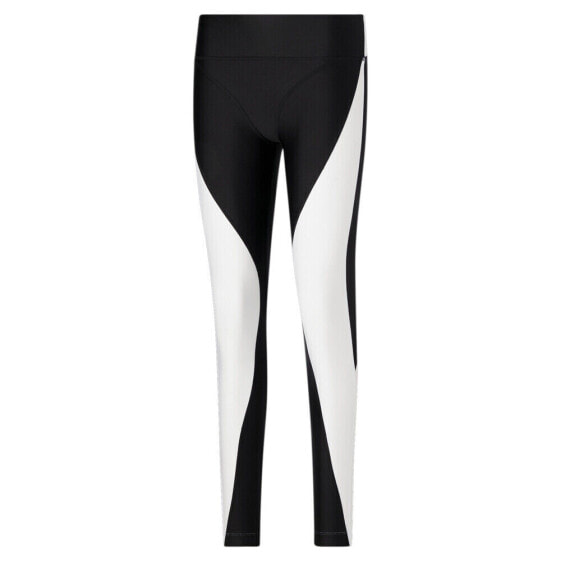 Puma Lqs X Leggings Womens Black Athletic Casual 53638701