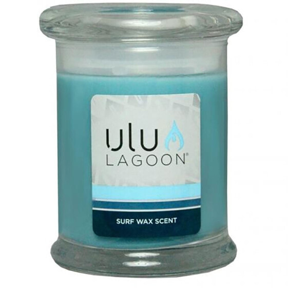 ULU Surf Wax Candle