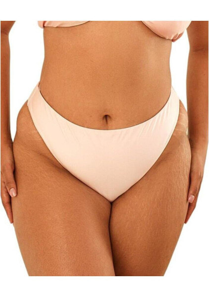 Plus Size Seashore Bottom