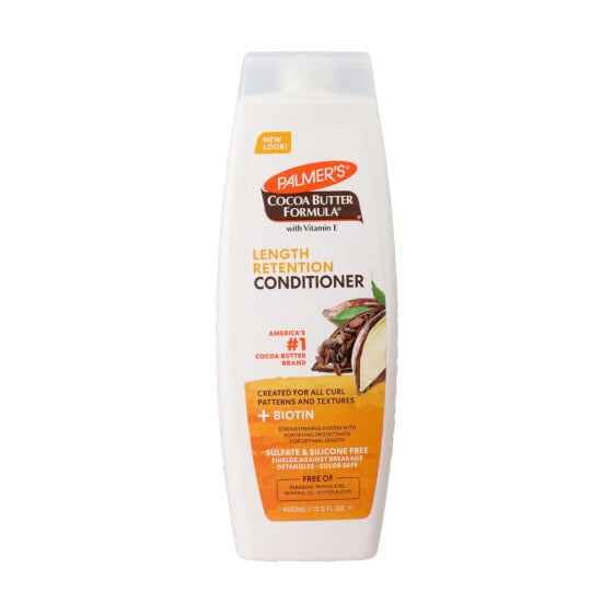 Кондиционер Palmer's Cocoa Butter Biotin (400 ml)