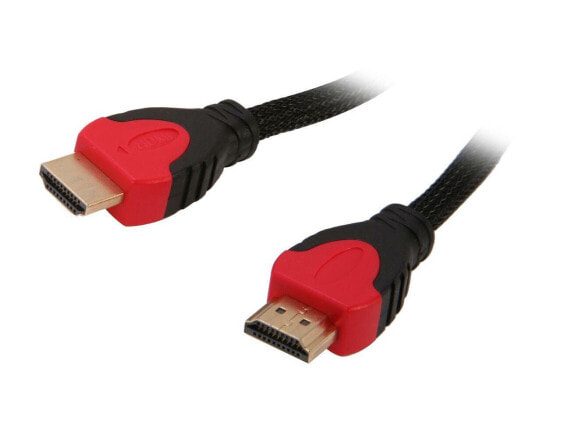 Link Depot HHS-3 3 ft. Ultra High Speed HDMI Cable