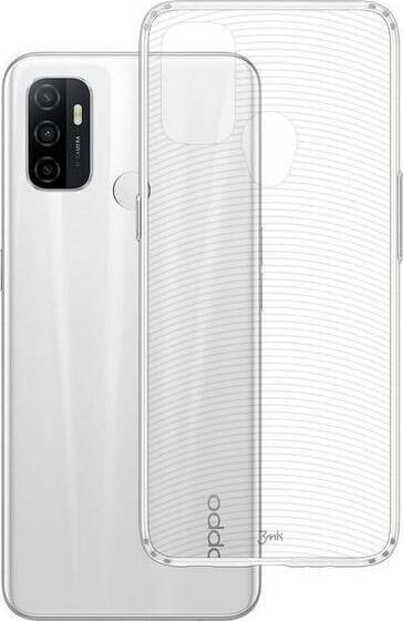 Чехол 3MK Armor Case для Oppo A53/A53s