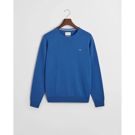 GANT Superfine Lambswool sweater