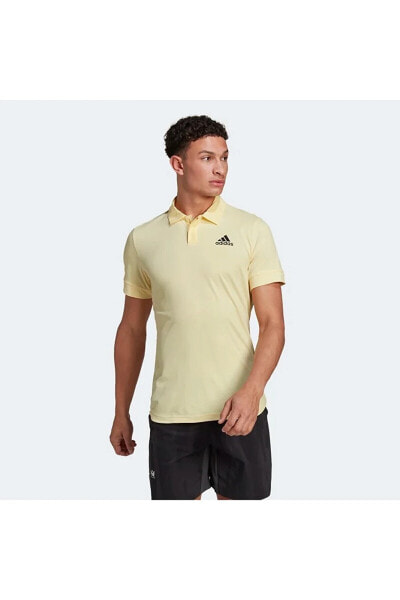 Erkek Polo T-shirt Hg3129