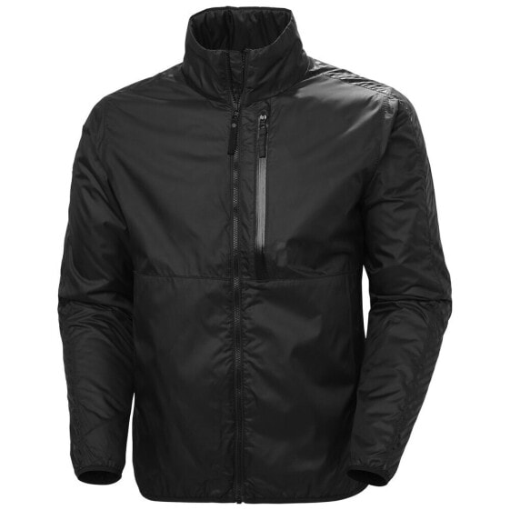 Куртка Helly Hansen Active Spring Insulator артикул 53084-990