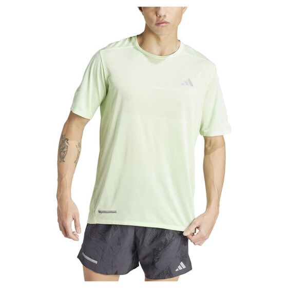 ADIDAS Ultimate Eng short sleeve T-shirt