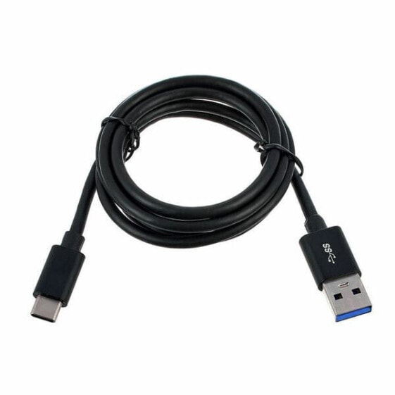 Кабель USB Type-C ANSMANN® 120