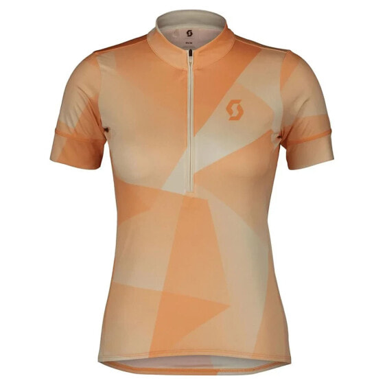 SCOTT Endurance 15 short sleeve jersey