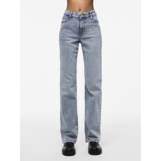 PIECES Kelly Straight Fit Lb302 jeans