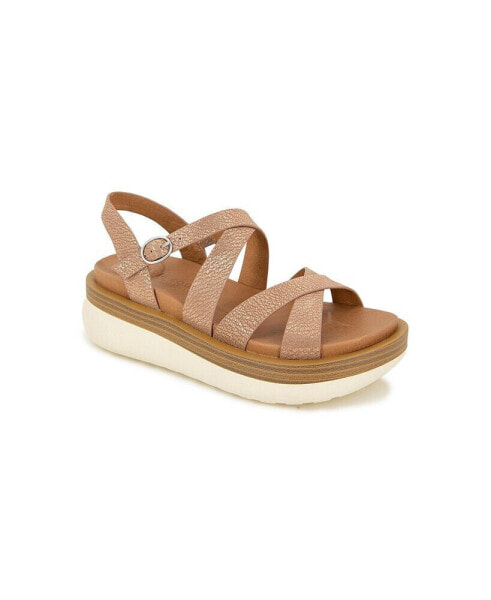 Women's Rebha Wedge Sandals