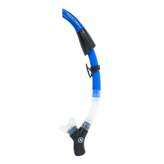 Трубка для подводного плавания Aqualung Impulse Classic Flex Apnea Snorkel