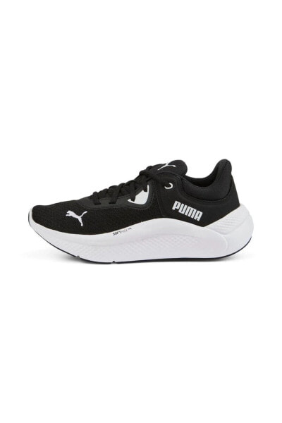 Softride Pro Wns Puma Black-Puma White