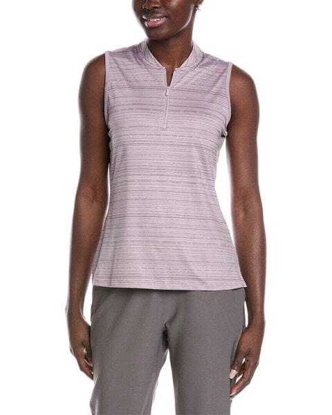 Adidas Ultimate365 Stripe Shirt Women's