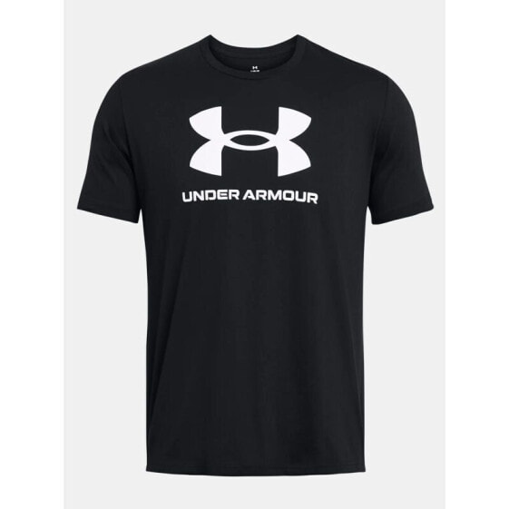 Under Armor Sportstyle Logo T-shirt M 1382911-001