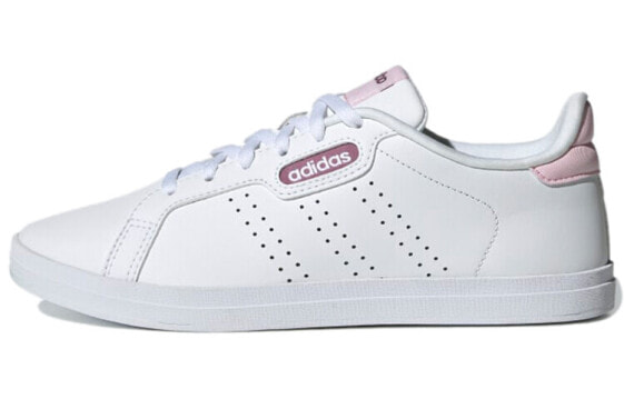 Кроссовки Adidas neo Courtpoint Base FY8413
