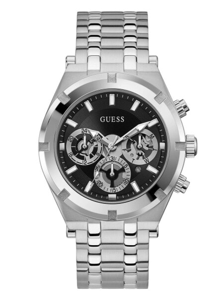 GUESS Men's Sport Multifunction 44mm Watch – GW0260G1