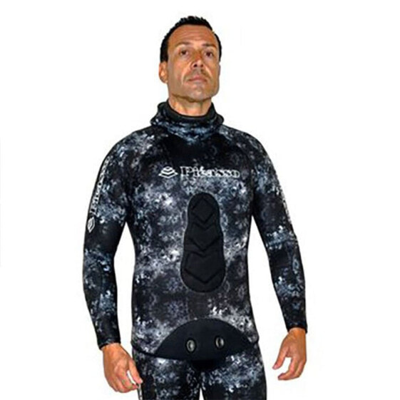 PICASSO Camo Ghost Spearfishing Jacket 7 mm