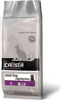 Lincoln Calista Jagnięcina Adult Dog 12 kg