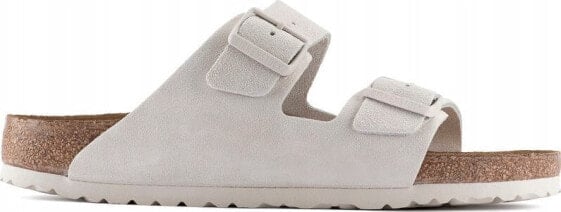 Birkenstock Birkenstock Arizona SFB VL 1024554 białe 43