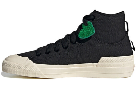 Adidas Originals Nizza Hi Dl GZ2663 Sneakers