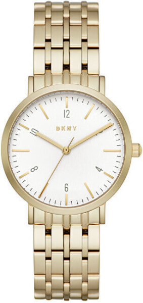 Часы DKNY Minetta NY2503
