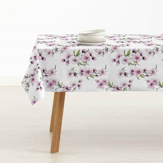 Stain-proof resined tablecloth Belum 0120-385 Multicolour 200 x 150 cm