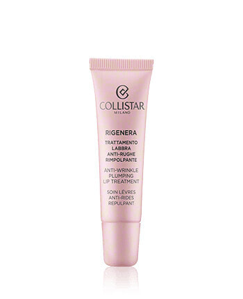 Collistar Rigenera Anti-Wrinkle Plumping Lip Treatment (15 ml)