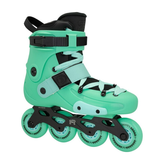 Коньки роликовые Seba Skates Frx 80