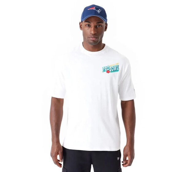 NEW ERA Pro Bowl Grphc NFL Prbnfc T-shirt