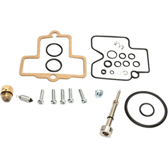 MOOSE HARD-PARTS 26-1515 Carburetor Repair Kit KTM EXC 520 00-02