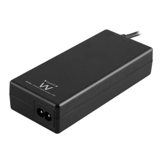 EWENT EW3965 Universal laptop charger 65W