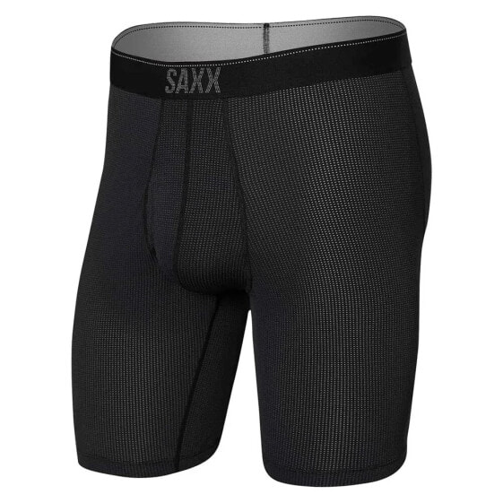 SAXX UNDERWEAR Quest Fly boxers