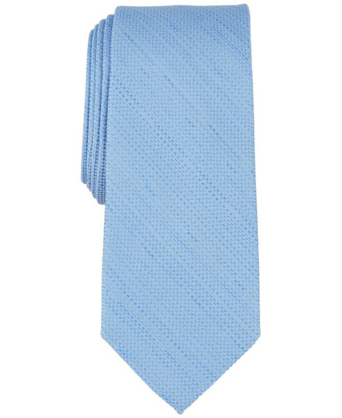 Men's Wren Solid Tie, Created for Macy's