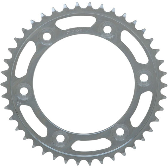 JT SPROCKETS 530 JTR1306.42 Steel Rear Sprocket