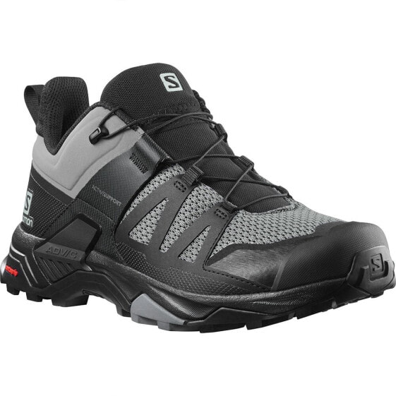 Кроссовки Salomon X Ultra 4 Hiking Shoes