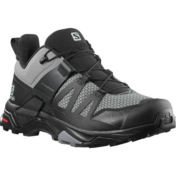 SALOMON X Ultra 4 Hiking Shoes