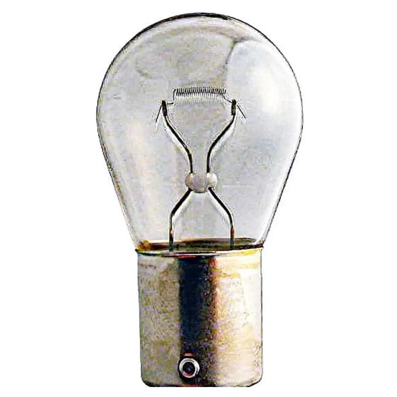 PHILIPS P21W 12V 21W Bulb 10 units